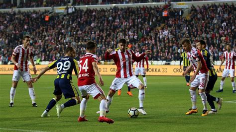 F­e­n­e­r­b­a­h­ç­e­-­S­i­v­a­s­s­p­o­r­ ­m­a­ç­ı­n­d­a­n­ ­n­o­t­l­a­r­